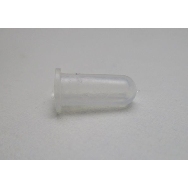 BEV002org bevestigingsplug voor embleem